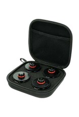 KS TOOLS Hefbrugopnameset voor Tesla Model 3, S, X, Y, 4-dlg - 160.0460