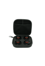 KS TOOLS Hefbrugopnameset voor Tesla Model 3, S, X, Y, 4-dlg - 160.0460