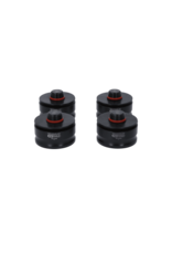 KS TOOLS Hefbrugopnameset voor Tesla Model 3, S, X, Y, 4-dlg - 160.0460