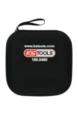 KS TOOLS Hefbrugopnameset voor Tesla Model 3, S, X, Y, 4-dlg - 160.0460