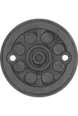 KS TOOLS Rubberschotel 02 voor MAHA hefbruggen, Ø 120 mm - 160.0464