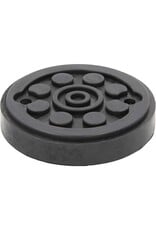 KS TOOLS Rubberschotel 02 voor MAHA hefbruggen, Ø 120 mm - 160.0464