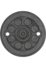 KS TOOLS Rubberschotel 02 voor MAHA hefbruggen, Ø 120 mm - 160.0464