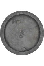 KS TOOLS Rubberschotel 03 voor Ravaglioli / Werther hefbruggen / Werther hefbruggen, Ø 123 mm - 160.0465