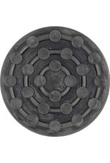 KS TOOLS Rubberschotel 03 voor Ravaglioli / Werther hefbruggen / Werther hefbruggen, Ø 123 mm - 160.0465