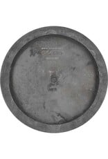 KS TOOLS Rubberschotel 03 voor Ravaglioli / Werther hefbruggen / Werther hefbruggen, Ø 123 mm - 160.0465