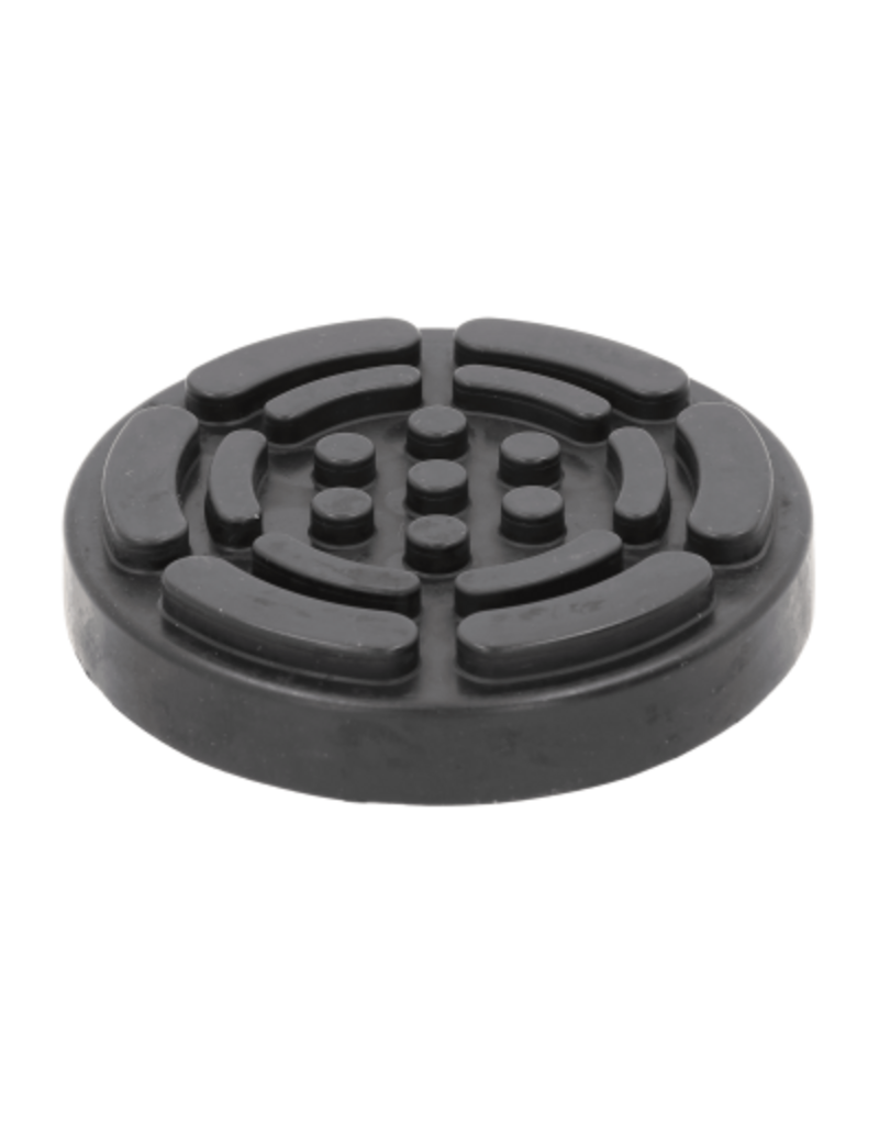 KS TOOLS Rubberschotel 05 voor Twin Busch hefbruggen, Ø 140 mm - 160.0467