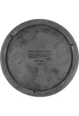KS TOOLS Rubberschotel 05 voor Twin Busch hefbruggen, Ø 140 mm - 160.0467