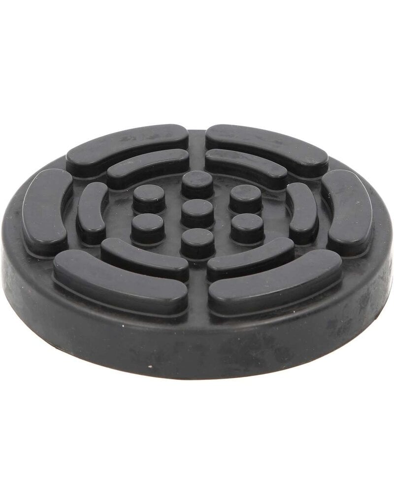 KS TOOLS Rubberschotel 05 voor Twin Busch hefbruggen, Ø 140 mm - 160.0467