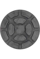 KS TOOLS Rubberschotel 06 voor Ravaglioli / Sirio / Space hefbruggen, Ø 100 mm - 160.0468