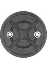 KS TOOLS Rubberschotel 07 voor Launch / Twin Busch / RP Tools hefbruggen Ø 120 mm - 160.0469