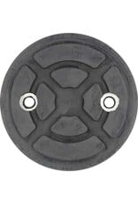 KS TOOLS Rubberschotel 07 voor Launch / Twin Busch / RP Tools hefbruggen Ø 120 mm - 160.0469