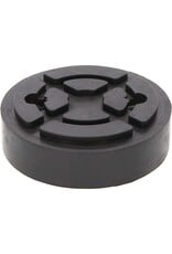 KS TOOLS Rubberschotel 07 voor Launch / Twin Busch / RP Tools hefbruggen Ø 120 mm - 160.0469