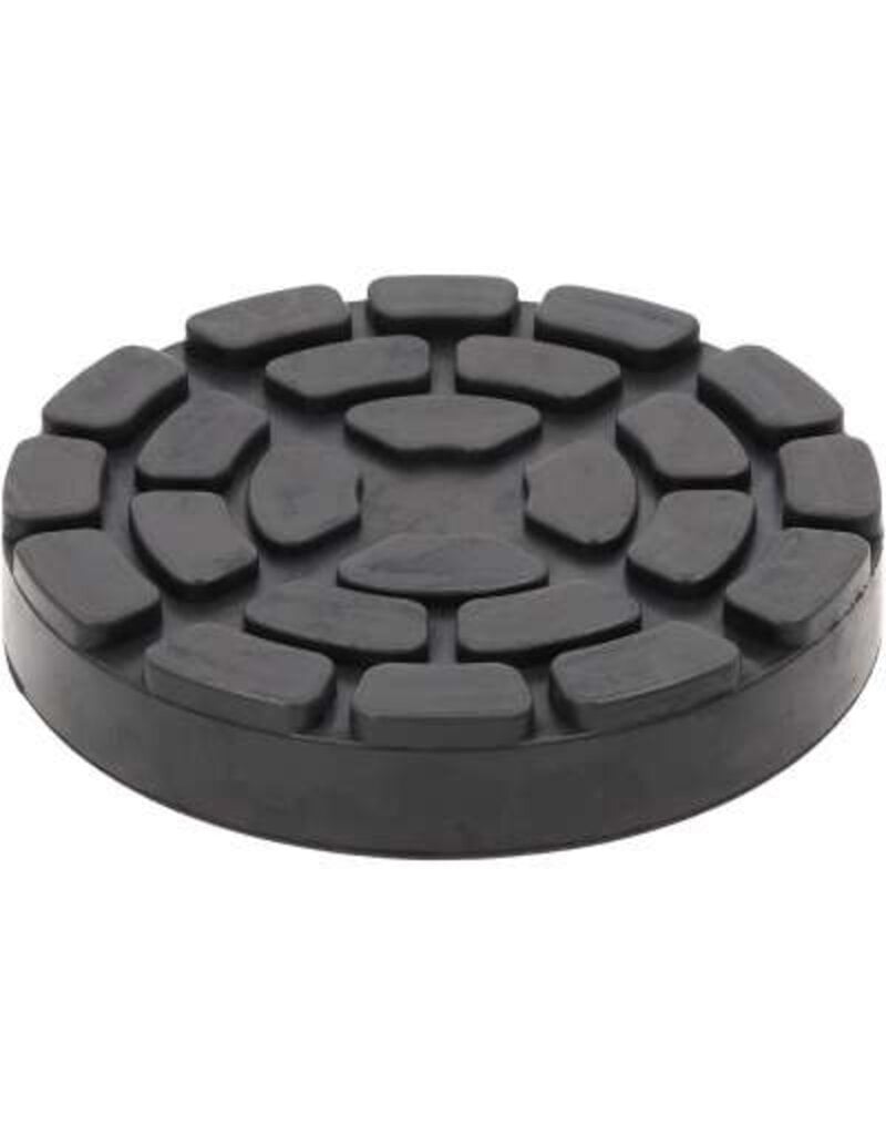 KS TOOLS Rubberschotel 08 voor Ravaglioli hefbruggen, Ø 150 mm - 160.0470