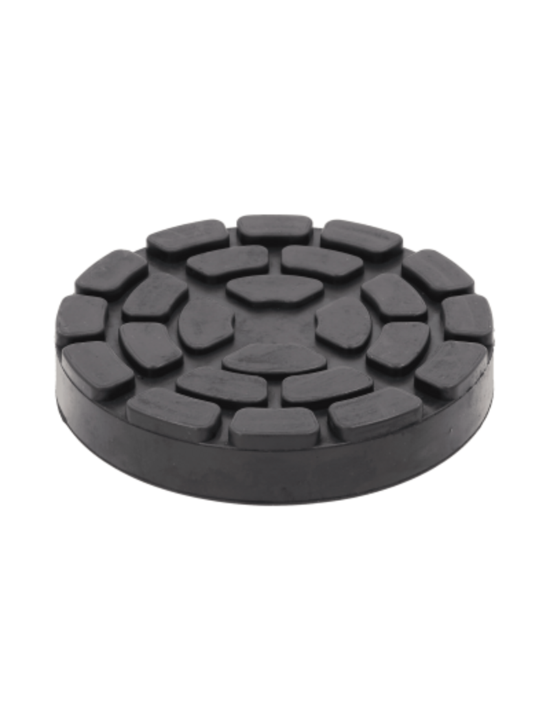 KS TOOLS Rubberschotel 08 voor Ravaglioli hefbruggen, Ø 150 mm - 160.0470