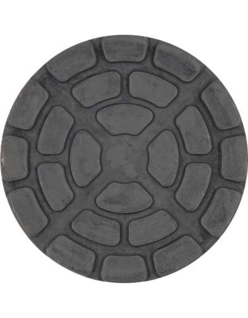 KS TOOLS Rubberschotel 08 voor Ravaglioli hefbruggen, Ø 150 mm - 160.0470