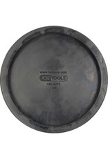 KS TOOLS Rubberschotel 08 voor Ravaglioli hefbruggen, Ø 150 mm - 160.0470
