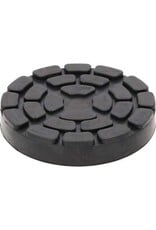 KS TOOLS Rubberschotel 08 voor Ravaglioli hefbruggen, Ø 150 mm - 160.0470