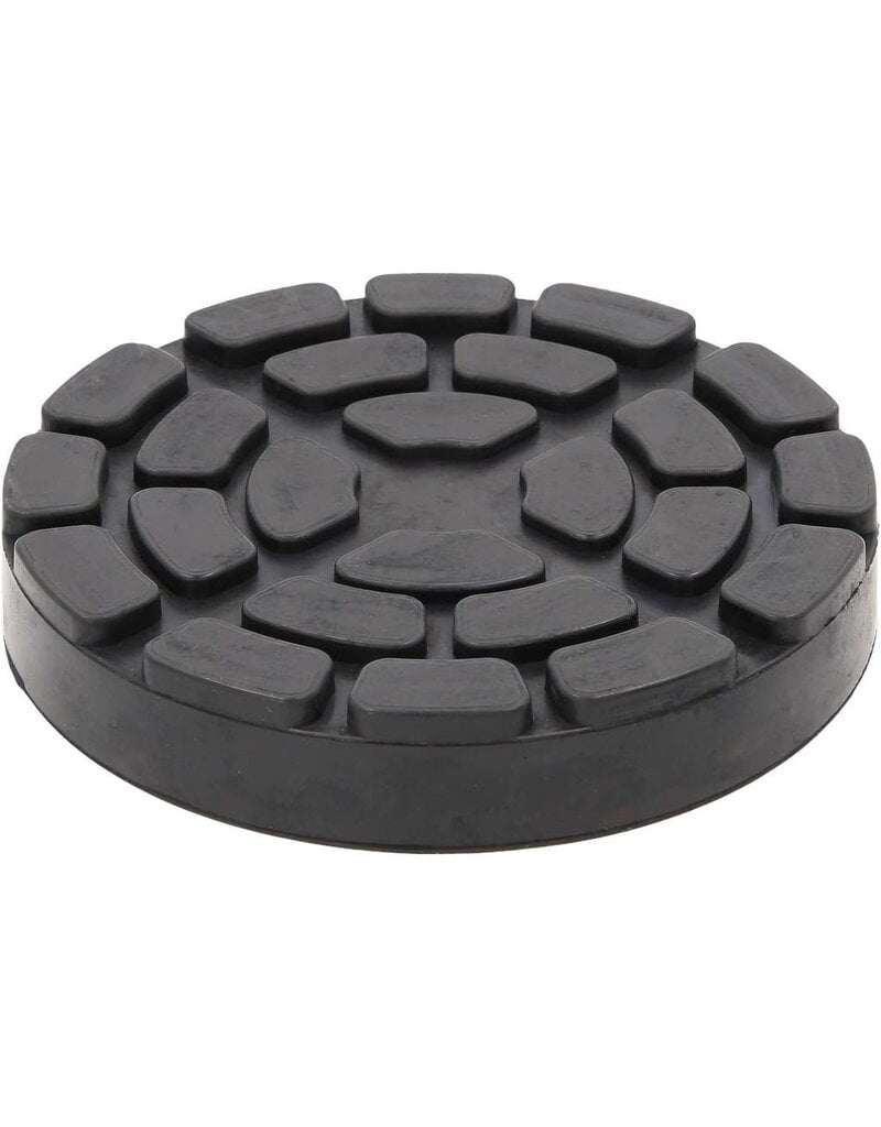 KS TOOLS Rubberschotel 08 voor Ravaglioli hefbruggen, Ø 150 mm - 160.0470