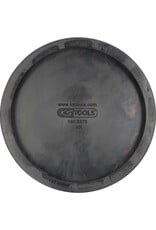 KS TOOLS Rubberschotel 08 voor Ravaglioli hefbruggen, Ø 150 mm - 160.0470