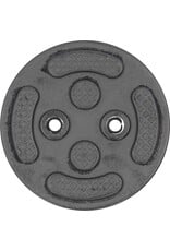 KS TOOLS Rubberschotel 09 voor Twin Busch hefbruggen, Ø 140 mm - 160.0471