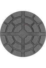 KS TOOLS Rubberschotel 10 voor Ravaglioli / Sirio / Space hefbruggen, Ø 130 mm - 160.0472