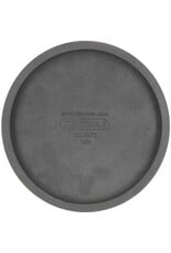 KS TOOLS Rubberschotel 10 voor Ravaglioli / Sirio / Space hefbruggen, Ø 130 mm - 160.0472