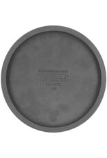 KS TOOLS Rubberschotel 10 voor Ravaglioli / Sirio / Space hefbruggen, Ø 130 mm - 160.0472