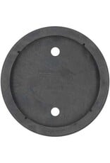 KS TOOLS Rubberschotel 11 voor Twin Busch hefbruggen, Ø 120 mm - 160.0473