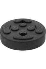 KS TOOLS Rubberschotel 11 voor Twin Busch hefbruggen, Ø 120 mm - 160.0473