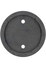 KS TOOLS Rubberschotel 11 voor Twin Busch hefbruggen, Ø 120 mm - 160.0473