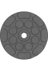 KS TOOLS Rubberschotel 12 voor J.A. Becker / ATH / HOFMANN / Herrmann hefbruggen, Ø 120 mm - 160.0474