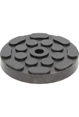 KS TOOLS Rubberschotel 13 voor J.A. Becker / ATH / HOFMANN / Herrmann hefbruggen, Ø 120 mm - 160.0475