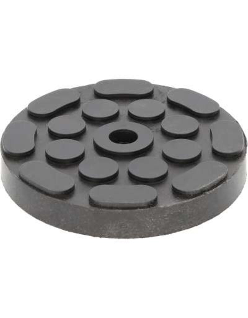 KS TOOLS Rubberschotel 13 voor J.A. Becker / ATH / HOFMANN / Herrmann hefbruggen, Ø 120 mm - 160.0475