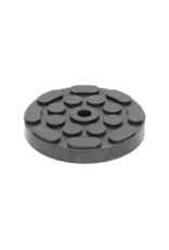 KS TOOLS Rubberschotel 13 voor J.A. Becker / ATH / HOFMANN / Herrmann hefbruggen, Ø 120 mm - 160.0475