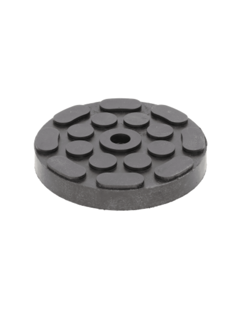 KS TOOLS Rubberschotel 13 voor J.A. Becker / ATH / HOFMANN / Herrmann hefbruggen, Ø 120 mm - 160.0475