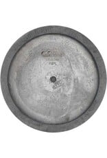 KS TOOLS Rubberschotel 13 voor J.A. Becker / ATH / HOFMANN / Herrmann hefbruggen, Ø 120 mm - 160.0475