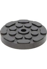 KS TOOLS Rubberschotel 13 voor J.A. Becker / ATH / HOFMANN / Herrmann hefbruggen, Ø 120 mm - 160.0475