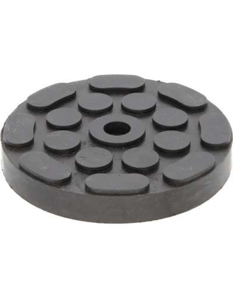 KS TOOLS Rubberschotel 13 voor J.A. Becker / ATH / HOFMANN / Herrmann hefbruggen, Ø 120 mm - 160.0475