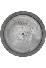 KS TOOLS Rubberschotel 13 voor J.A. Becker / ATH / HOFMANN / Herrmann hefbruggen, Ø 120 mm - 160.0475