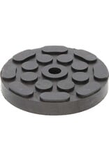 KS TOOLS Rubberschotel 13 voor J.A. Becker / ATH / HOFMANN / Herrmann hefbruggen, Ø 120 mm - 160.0475