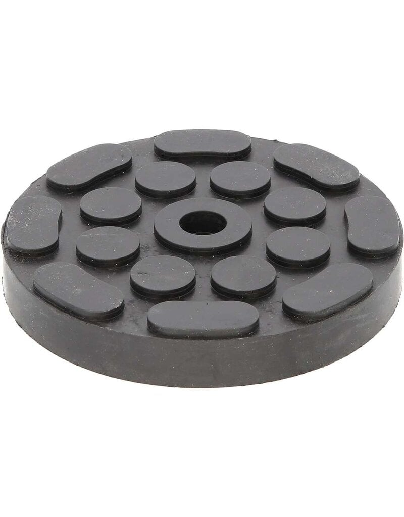 KS TOOLS Rubberschotel 13 voor J.A. Becker / ATH / HOFMANN / Herrmann hefbruggen, Ø 120 mm - 160.0475