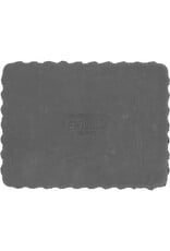 KS TOOLS Rubberonderlegger 01 voor hefbruggen 160 x 120 x 20 mm  - 160.0476