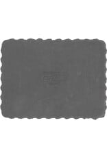 KS TOOLS Rubberonderlegger 01 voor hefbruggen 160 x 120 x 20 mm  - 160.0476