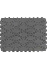 KS TOOLS Rubberonderlegger 02 voor hefbruggen 160 x 120 x 30 mm  - 160.0477