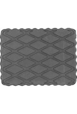 KS TOOLS Rubberonderlegger 03 voor hefbruggen 160 x 120 x 40 mm  - 160.0478