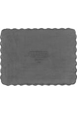 KS TOOLS Rubberonderlegger 04 voor hefbruggen 160 x 120 x 60 mm  - 160.0479