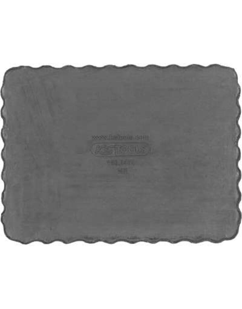 KS TOOLS Rubberonderlegger 04 voor hefbruggen 160 x 120 x 60 mm  - 160.0479