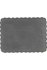 KS TOOLS Rubberonderlegger 05 voor hefbruggen 160 x 120 x 80 mm  - 160.0480