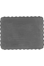 KS TOOLS Rubberonderlegger 05 voor hefbruggen 160 x 120 x 80 mm  - 160.0480